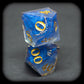 Wonder d10 and d% pair