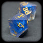Wonder d10 and d% pair