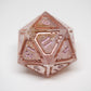 Spring Chonk D20 (gothic #2)