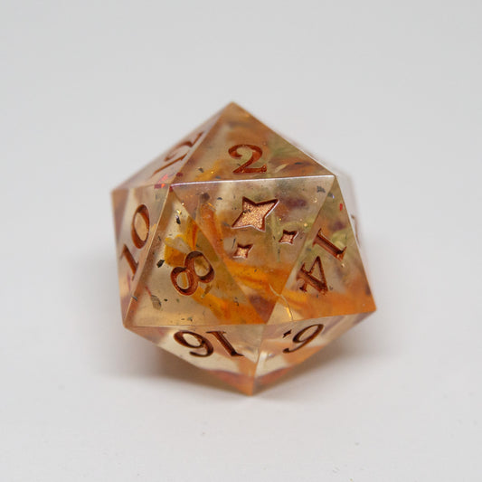 Autumn D20 #1