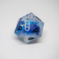 Winter Death Save D20