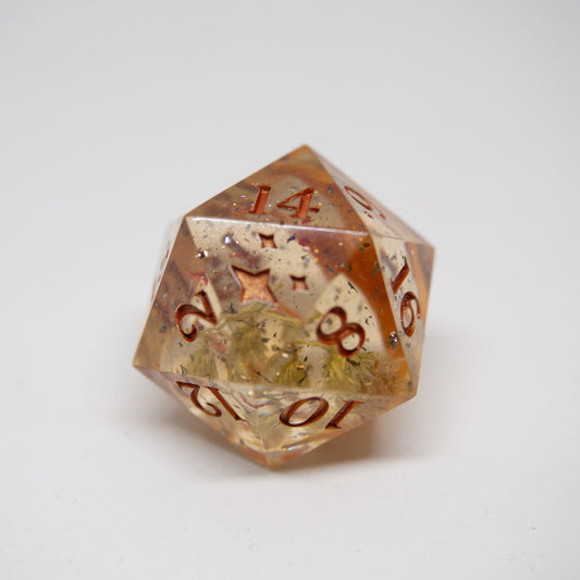 Autumn D20 #2