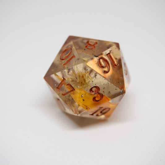 Autumn D20 #2