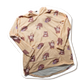 Owlbear Cub Blanket Hoodie