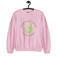 Wyrm Love Crewneck