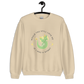 Wyrm Love Crewneck