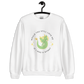 Wyrm Love Crewneck