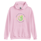 Wyrm Love Hoodie