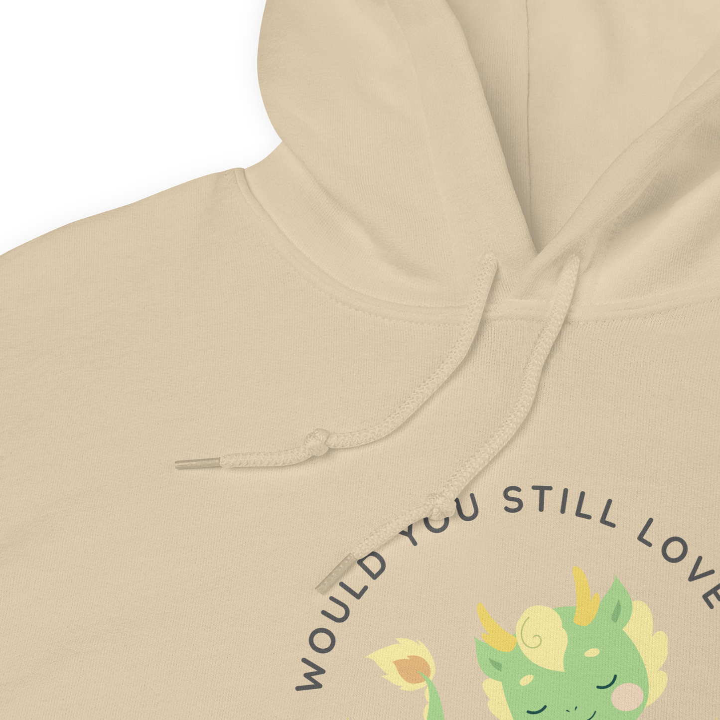 Wyrm Love Hoodie