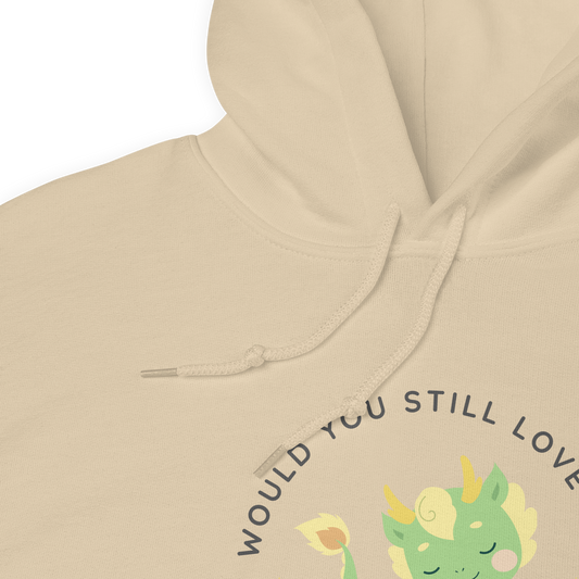 Wyrm Love Hoodie